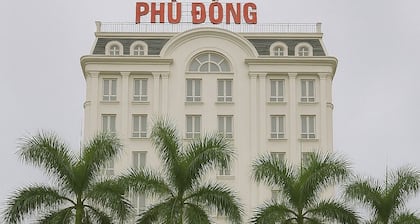 Phu Dong Hotel