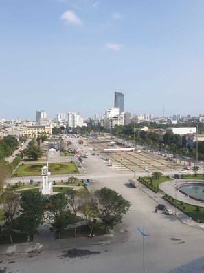 واجهة المنشأة
