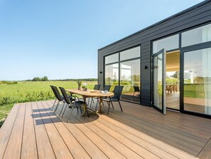 Speisen im Freien
