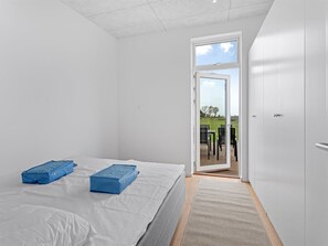 3 bedrooms, Internet - "Milena" - 1.5km from the sea by Interhome (Bogø By)