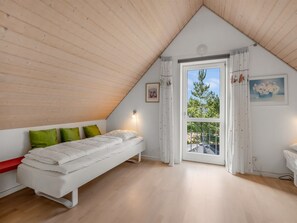 3 habitaciones y acceso a internet 