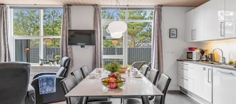 "Lucjan" - 800m from the sea by Interhome