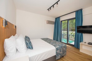 Free WiFi - MERCAN EXCLUSİVE (Fethiye)