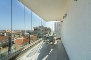 Appartement | Dineren