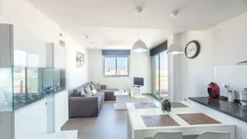 Departamento | Sala de estar