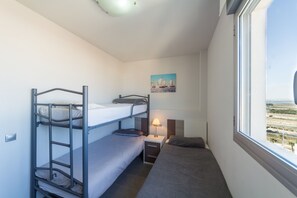 Apartment | 2 bedrooms, iron/ironing board - Bright Home 50m From the Sea (Torrevieja)