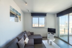 Appartement | Salle de séjour