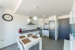 Appartement | Cuisine privée