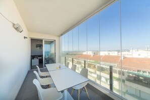 Apartamento | Opções para refeição