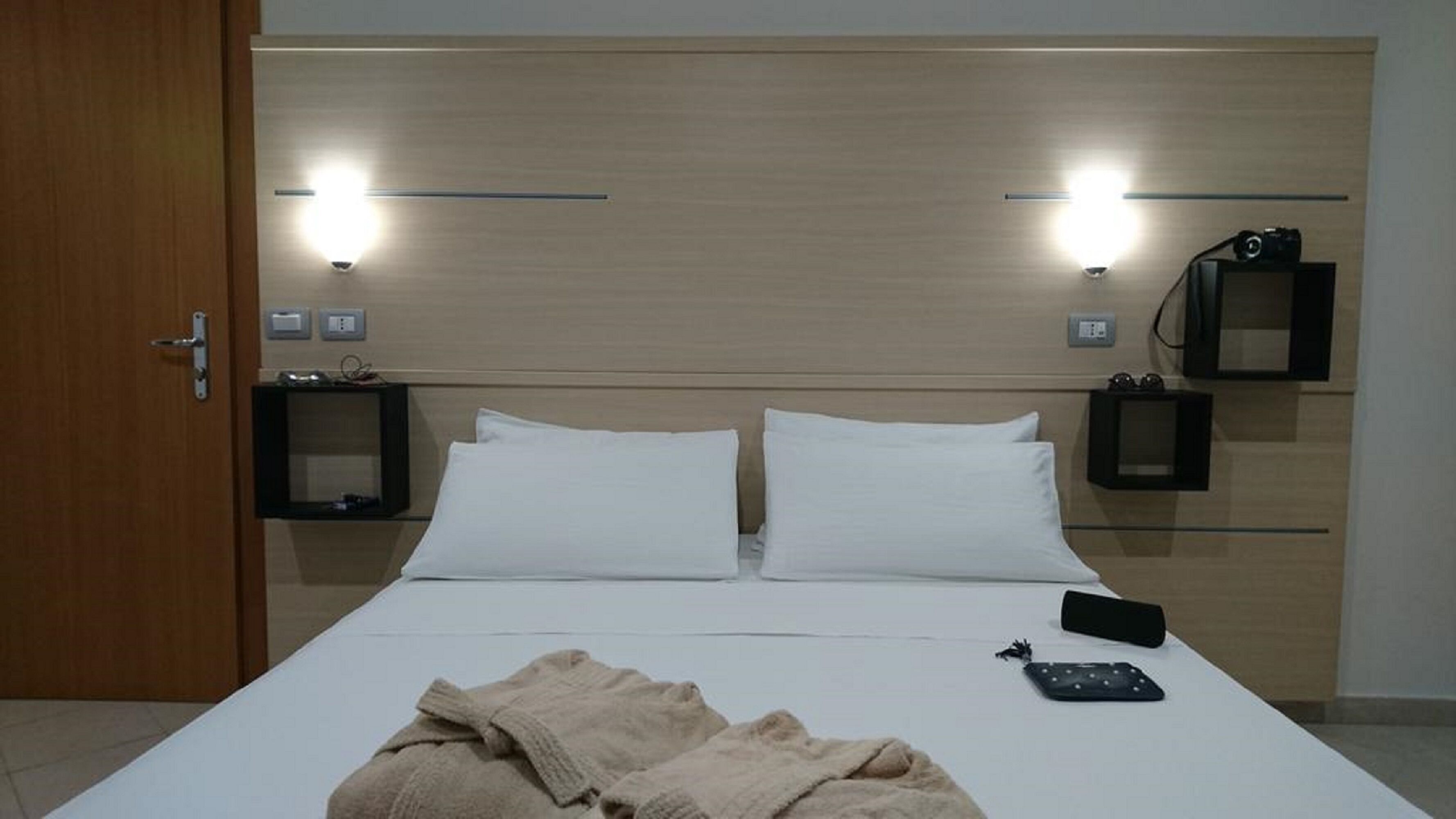 Habitació