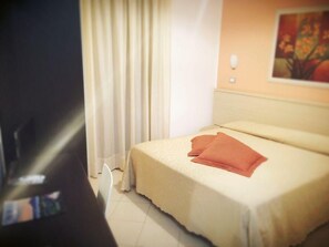 Room - Centrale (Syracuse)