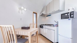 Dobbeltrom | Eget kjøkken