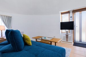 Habitación doble | Wifi gratis y ropa de cama