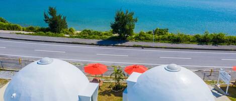 Wi-Fi gratuit, draps fournis