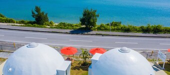 Uruma dome Okinawa Pluto 10