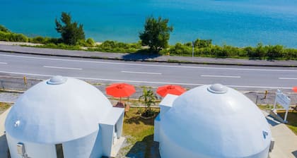 Uruma dome Okinawa Pluto 10