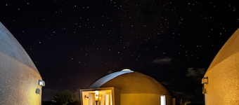 Uruma dome Okinawa Pluto 10