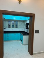 Cocina compartida