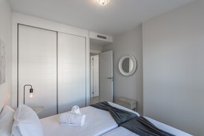 2 bedrooms, iron/ironing board - Beachfront Apartment in Isla Canela (Ayamonte)