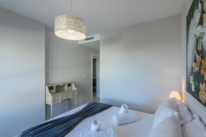 Apartment - Beachfront Apartment in Isla Canela (Ayamonte)