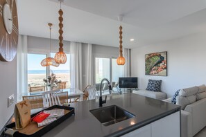 Apartment | Living room