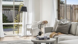 Coin séjour