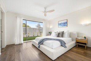 3 Schlafzimmer, Schreibtisch, Bügeleisen/Bügelbrett, kostenloses WLAN