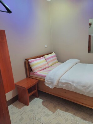 Deluxe Apartment | Iron/ironing board, free WiFi - Cape Haven (Arusha)