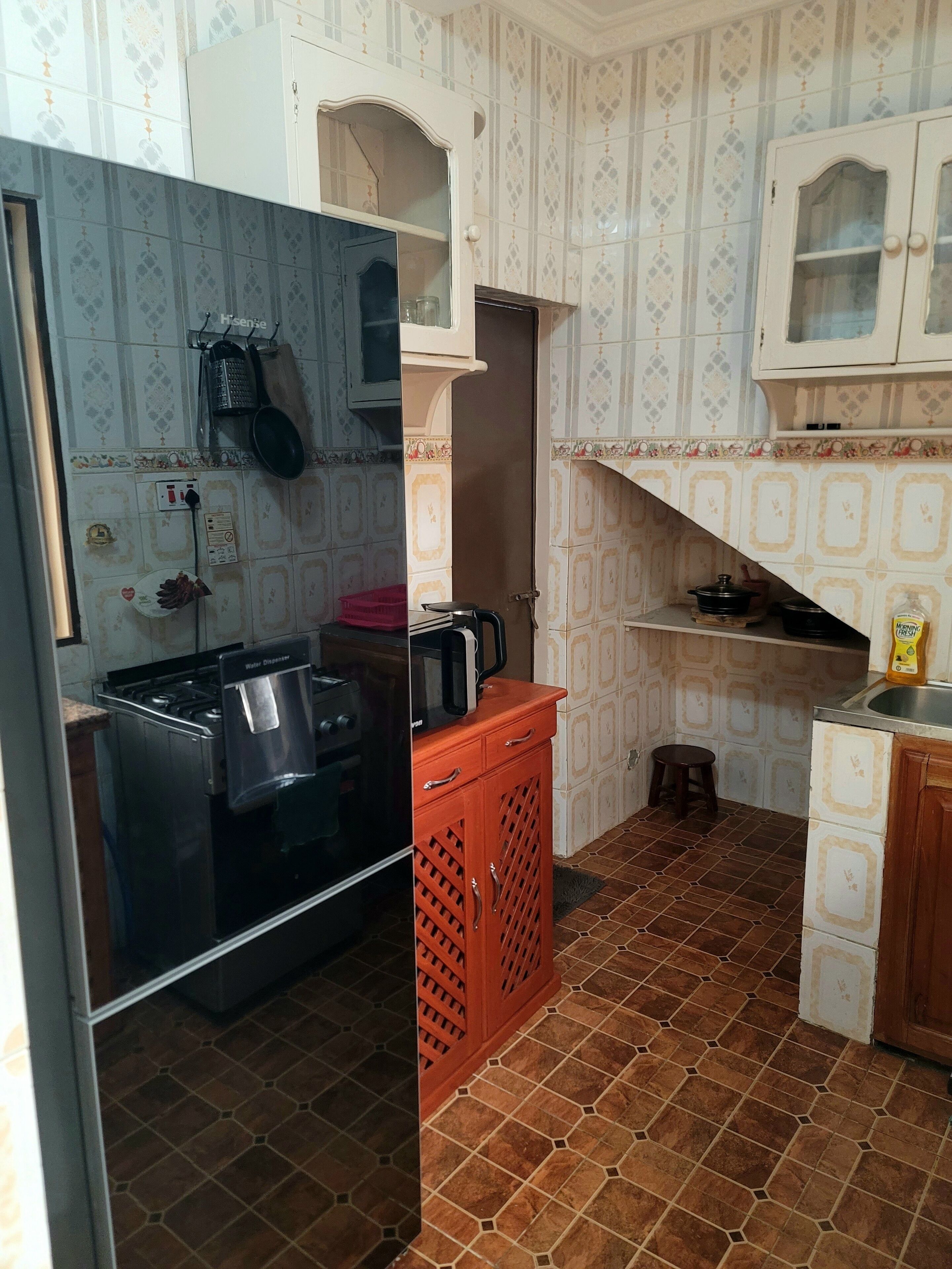 华丽公寓 | 私人厨房