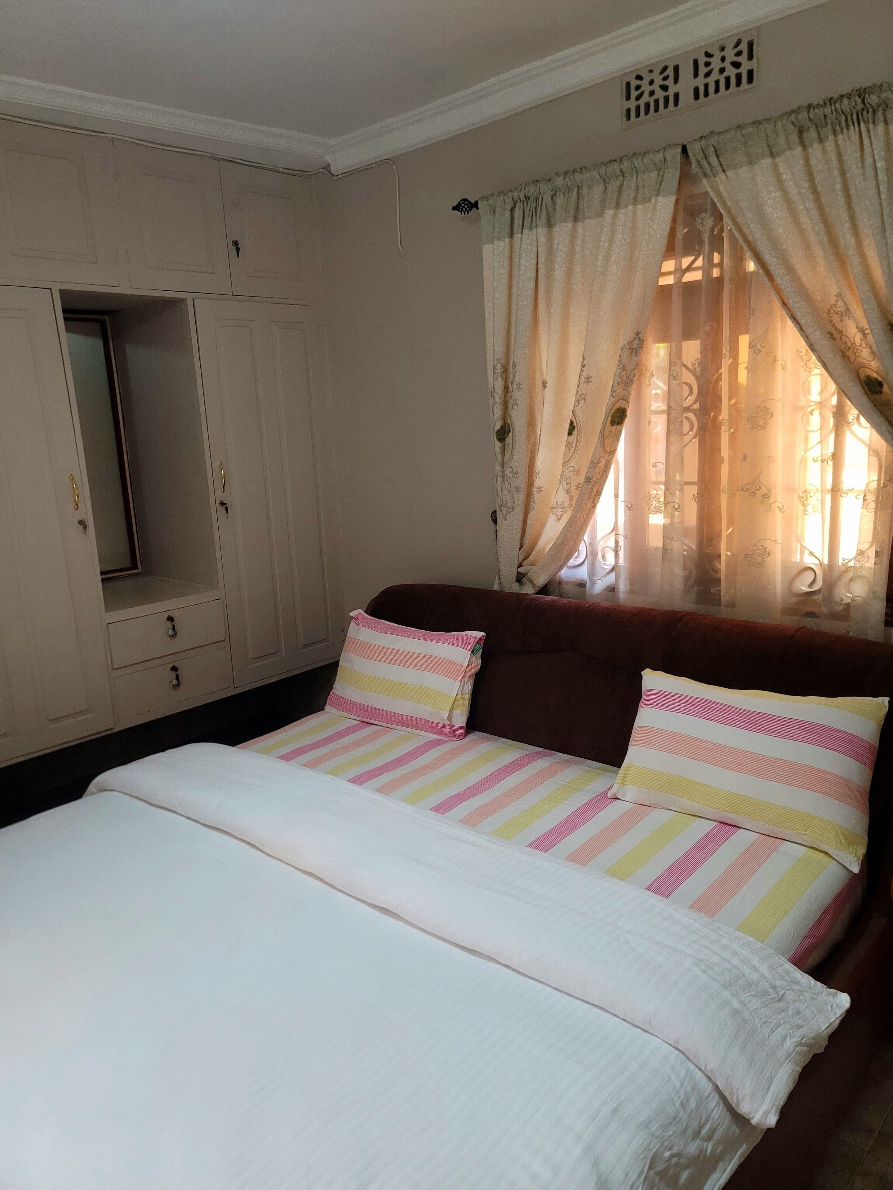 华丽公寓 | 熨斗/熨衣板、免费 WiFi