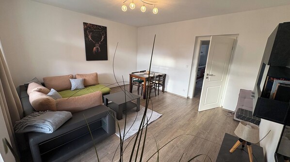 Fernseher