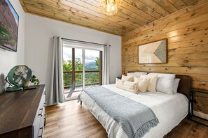2 Schlafzimmer, Bügeleisen/Bügelbrett, Reisekinderbett, WLAN