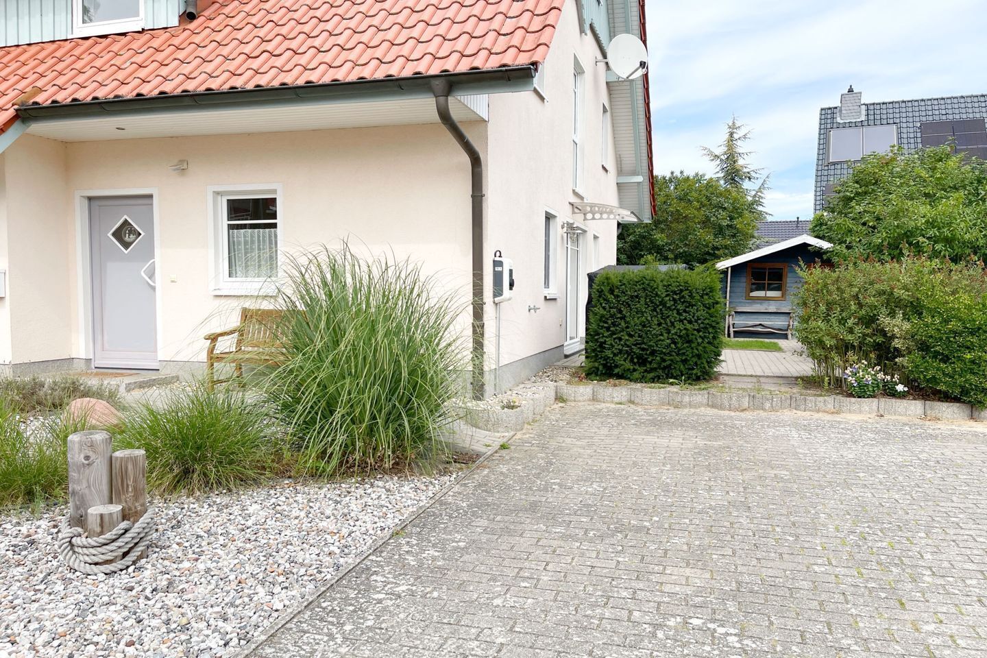 Außenbereich