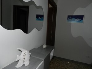 Interior - Family Home Salerno: comfort, space and relaxation near the Amalfi Coast (Salerno)