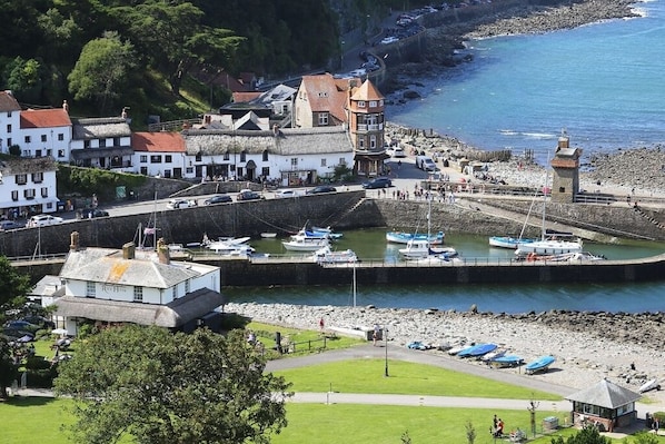 Port de plaisance
