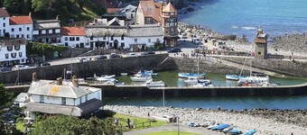 Harbour Terrace West