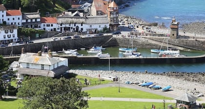 Harbour Terrace West