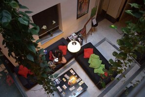 View from property - Joy Setas Coworking (Seville)