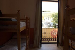 View from property - Joy Setas Coworking (Seville)