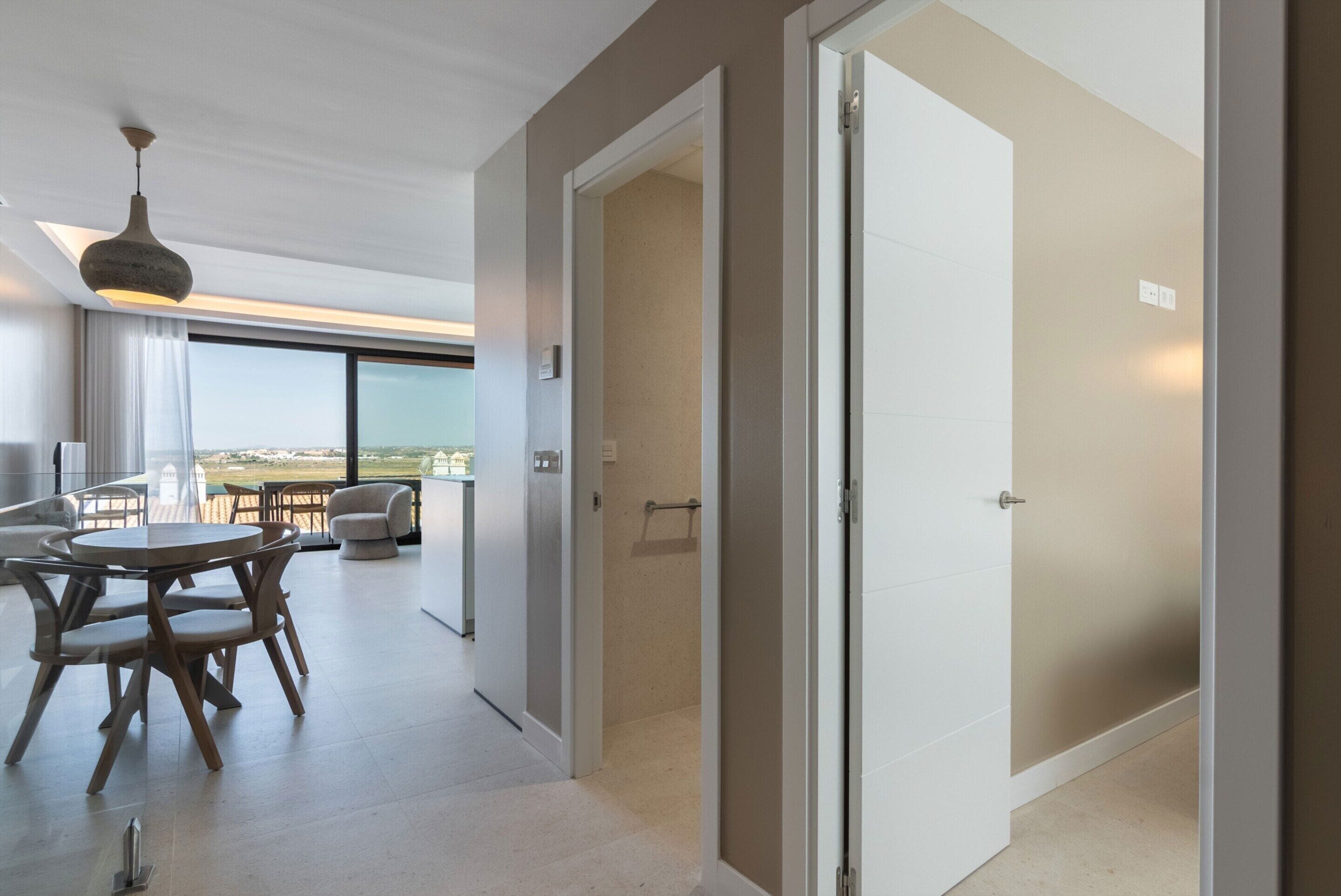 Căn hộ | Khu ăn uống