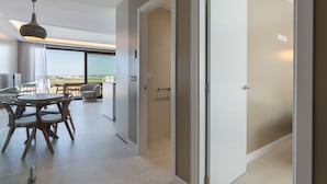 Apartment | Dining - Duplex Townhouse With Balcony (Ayamonte)