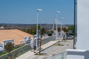 Appartement | Extérieur