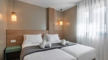 Căn hộ | 3 phòng ngủ, bàn ủi/dụng cụ ủi quần áo