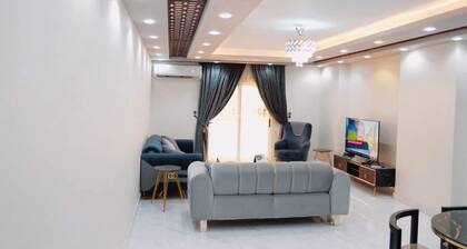 Premium Swiss Residence El Dokki