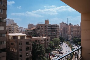 Exterior - Premium Swiss Residence El Dokki (Giza)