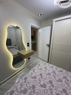 2 chambres