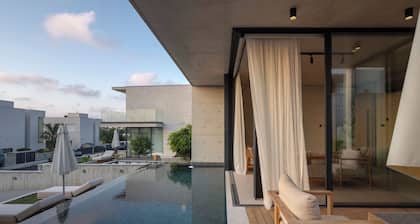 Greenvale Park Villas by Coastalbliss