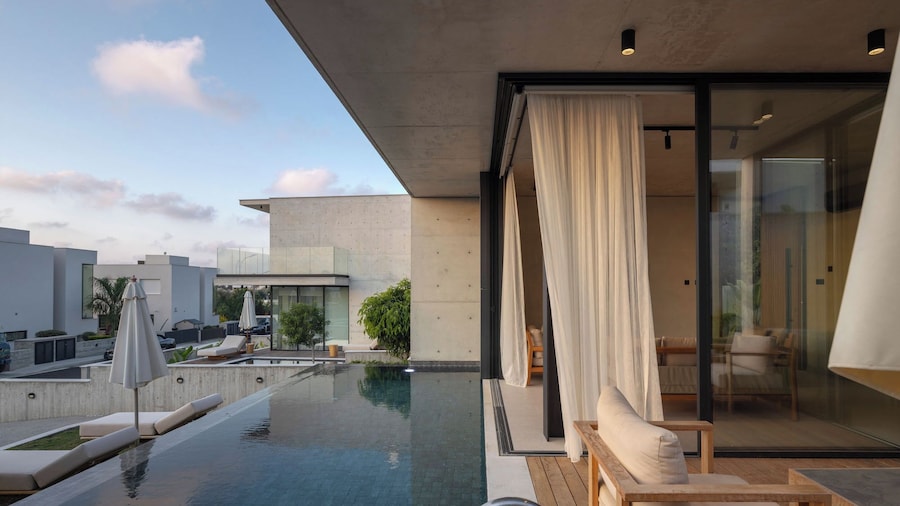 Greenvale Park Villas by Coastalbliss