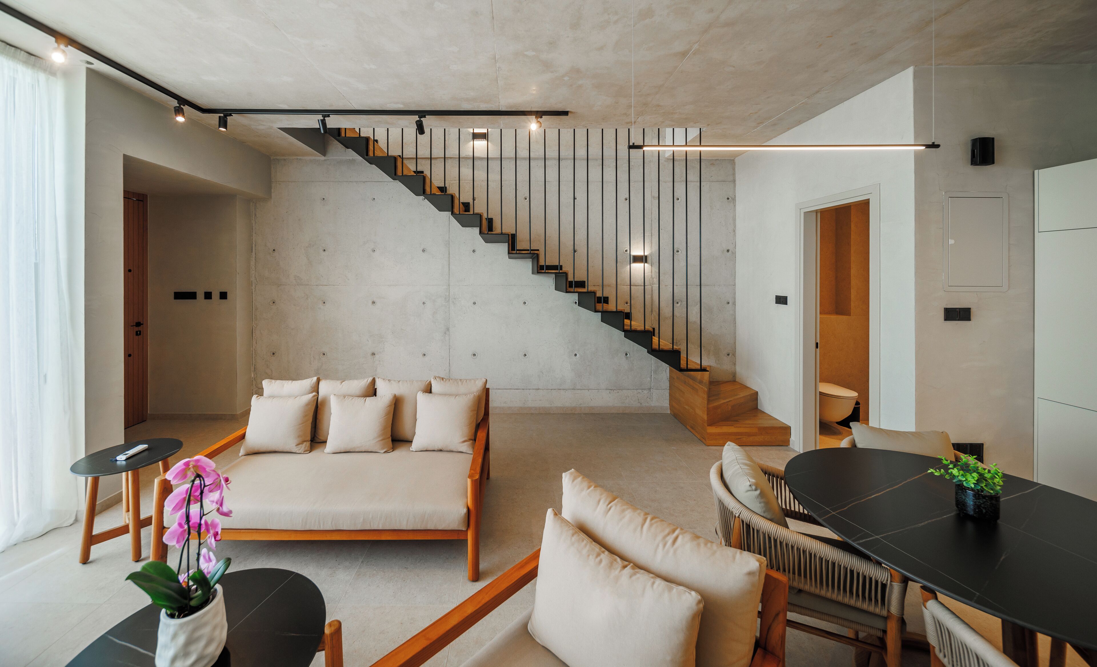 Televisión de pantalla plana 