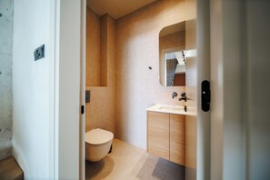Bathroom - Greenvale Park Villas by Coastalbliss (Chlorakas)